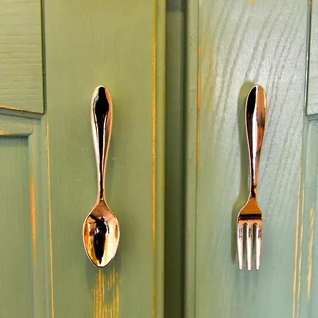 Holiday home La Chicca Di Ste Gallipoli