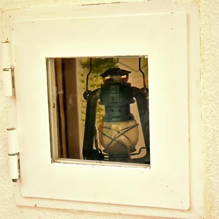 La Chicca Di Ste Holiday home Gallipoli