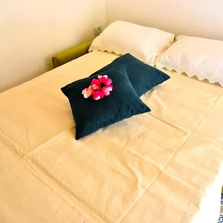 Holiday home La Chicca Di Ste *