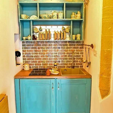 Holiday home La Chicca Di Ste