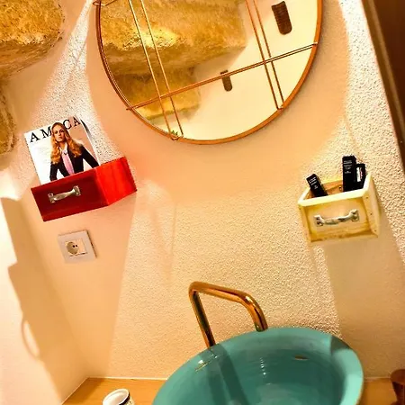 La Chicca Di Ste Holiday home Gallipoli