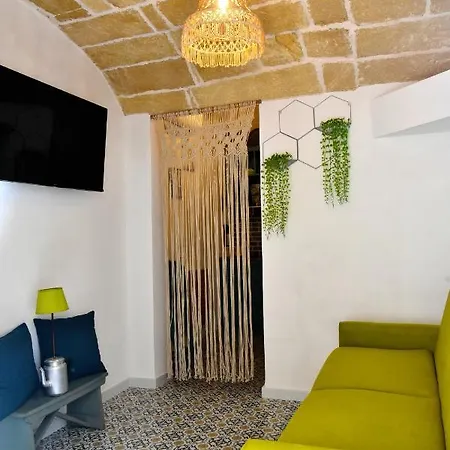 La Chicca Di Ste Holiday home