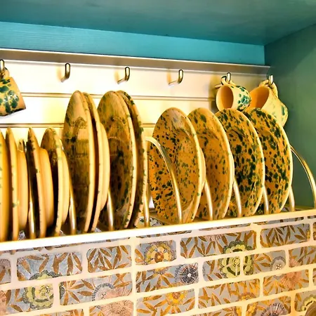 La Chicca Di Ste Holiday home Gallipoli