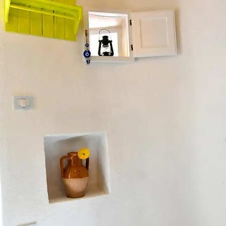 Holiday home La Chicca Di Ste