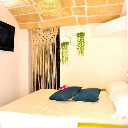 Holiday home La Chicca Di Ste Gallipoli