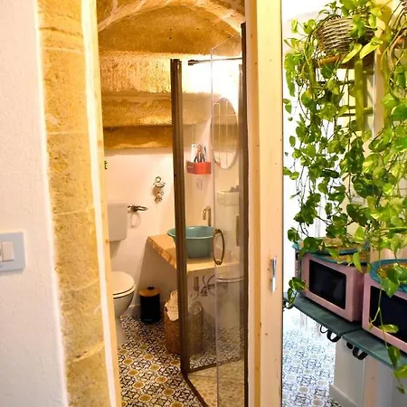 Holiday home La Chicca Di Ste *