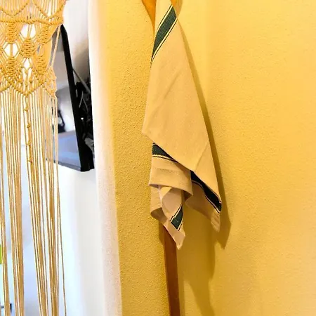 La Chicca Di Ste * גאליפולי