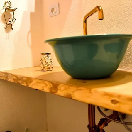 La Chicca Di Ste Feriehus