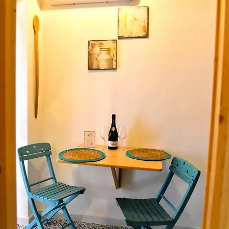 La Chicca Di Ste