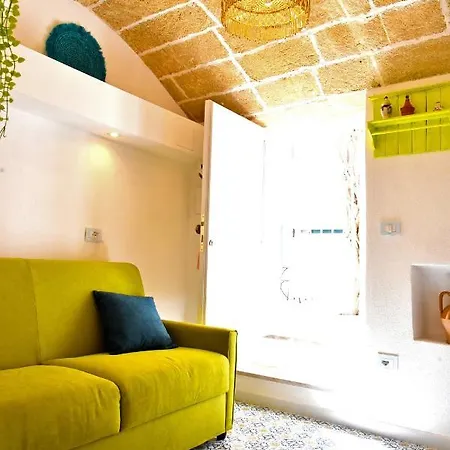 בית נופש La Chicca Di Ste