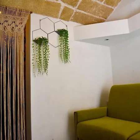 La Chicca Di Ste Feriehus Gallipoli