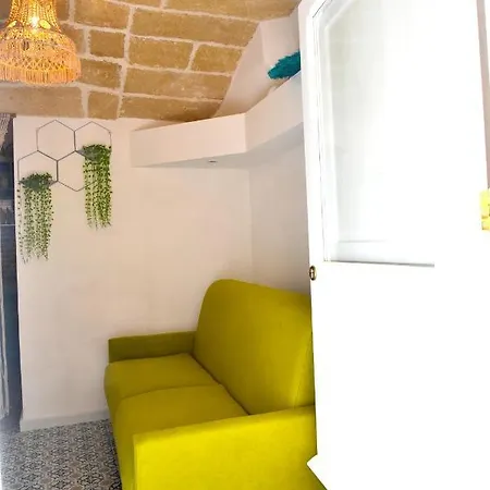 La Chicca Di Ste * גאליפולי