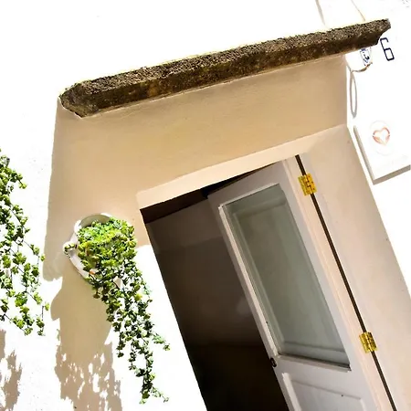 La Chicca Di Ste Feriehus *