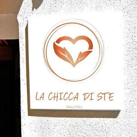 La Chicca Di Ste