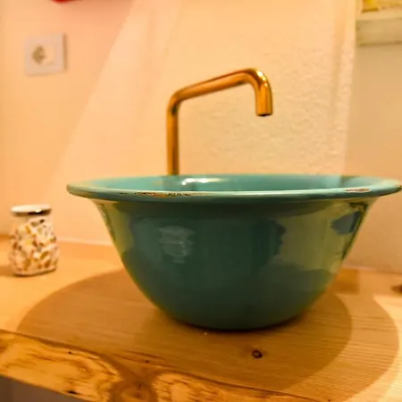 La Chicca Di Ste Feriehus *