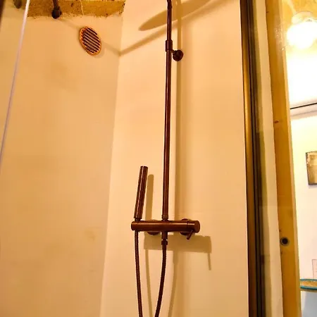 La Chicca Di Ste Feriehus