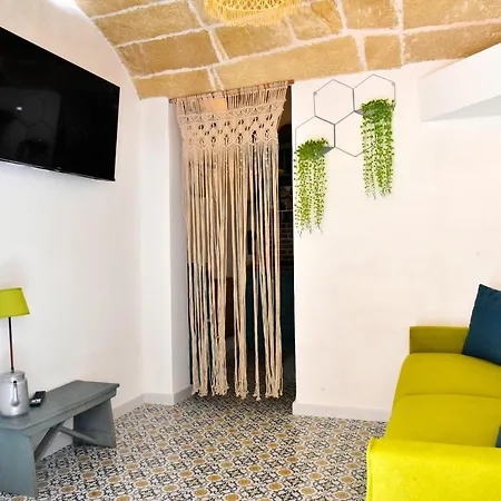 La Chicca Di Ste גאליפולי