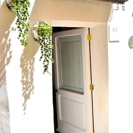 La Chicca Di Ste Feriehus Gallipoli