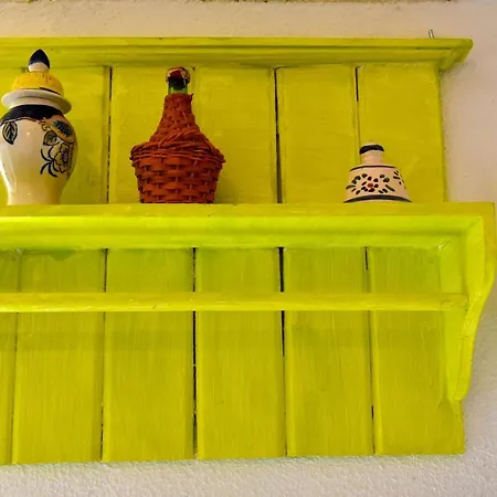 La Chicca Di Ste גאליפולי