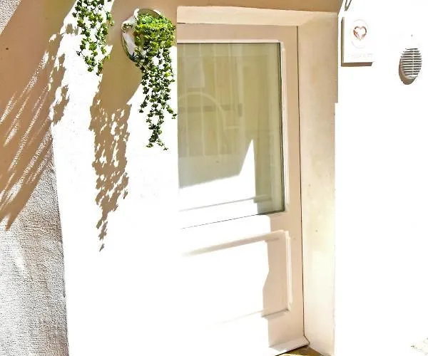 Casa vacanze La Chicca Di Ste Gallipoli